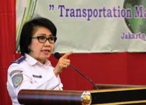  Jumlah Feeder Sangat Minim, BPTJ Janji Akan Segera Membenahi