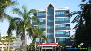 AP I  Kantongi  Laba  Semester I/2017 Sebesar Rp 885