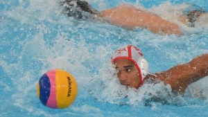 Setelah Taklukkan Malaysia, Polo Air Putra Indonesia Hadapi Thailand