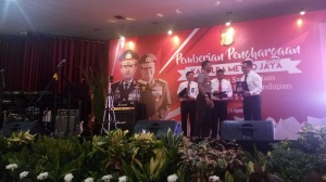 Kapolda Metro Jaya Akan Copot Anak Buahnya Yang Tak Mampu Ungkap Kasus Narkoba