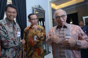 Kartu Kredit Co-Branding Bank DKI Dan BNI