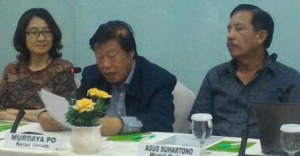 PGI Terjunkan Pegolf Terbaik Yang Terpilih Secara Obyektif