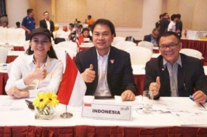 Aziz Syamsudin Yakin Tim Sepakbola Indonesia Lolos Ke Semifinal