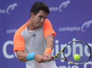 Akhir Pekan yang Indah Bagi Fanselow di Combiphar Open 2017