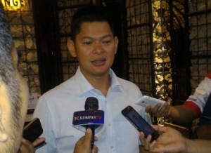 Oktohari: Kelambanan Pemerintah, Tantangan Untuk ISSI