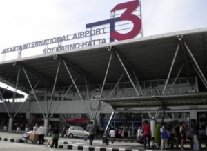Terminal 3 Soekarno Hatta Menjadi Nama Resmi