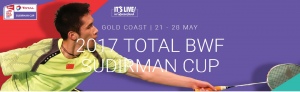 BWF Umumkan Peringkat Unggulan