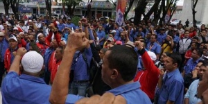 Merasa Diintimidasi, SPJICT Akhirnya Mengakhiri Mogok Kerja
