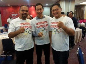 Pemerintah Diminta Menolak Diatur OCA Soal Pengurangan Cabor