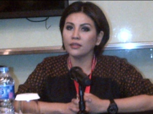 INSA Harapkan Terciptanya Stabilitas Keamanan Kawasan