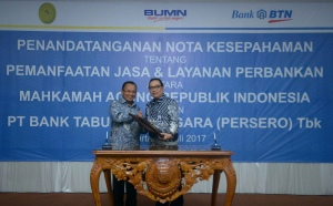 PEMANFAATAN JASA PERBANKAN