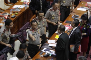  EVALUASI PASCA AKSI 411 DAN 212 