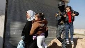 Saat Ramadhan, Warga Mosul Senyum Tanpa Tekanan ISIS