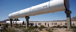 Moda Transportasi Tercepat di Dunia Bukan Lewat Udara