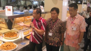  AEON Mall Hadir Di Jakarta Garden City