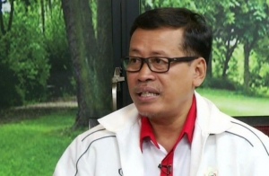 Susun Strategi Baru, Dewan Pelaksana Prima Evaluasi 19 Cabor Unggulan