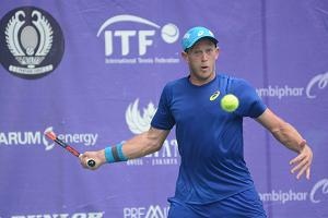 F5 Combiphar Open 2017: Asia vs Eropa Di Final Tunggal