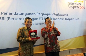 PENGELOLAAN PROGRAM ASABRI