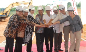 Dukungan Pembiayaan Bank BTN