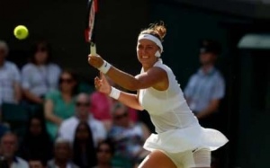 Wimbledon 2017: Petra Kvitova Bahagia Bisa Kembali