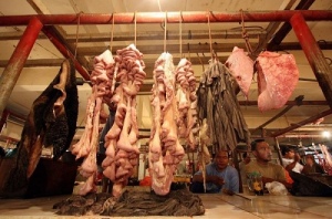 Jeroan Impor Dilarang Masuk Ke Jatim