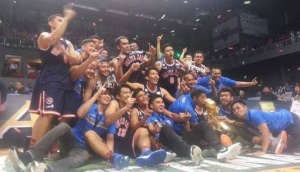 IBL 2017: Juara, Pelita Jaya Akhiri Paceklik Gelar Selama 26 Tahun