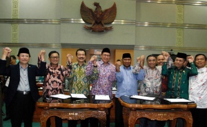 PENGESAHAN BPIH 2017