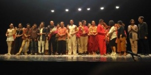 JDMU Menjadi Wadah Pertemuan Komunitas Seni Tari Jakarta