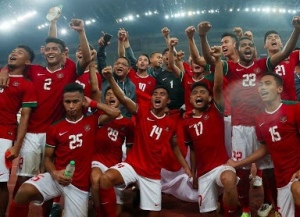 Keputusan Tepat Dari Luis Milla