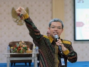 Daftar Hitam 60 Perusahaan Penunggak Pajak