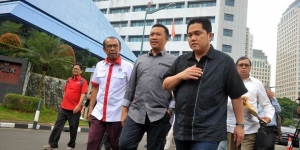 INASGOC Optimistis Kerja Tuntas Tahun 2017