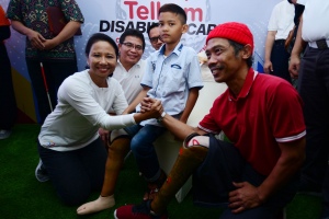 Telkom Disability Care