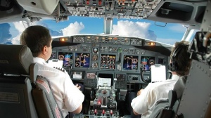 Kasus Lion, Pilot Dilarang Membawa Penumpang Ke-Dalam Kokpit