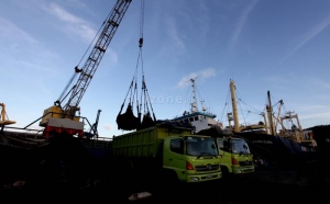 Dwelling Time Tidak Ada Kaitannya Dengan Bongkar Muat, Berikut Penjelasannya