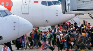 <b>Lion Air Pastikan Seluruh Calon Penumpang Diberangkatkan</b>
