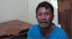 KTI Akan Bantu Petinju Gonzales Yang Mendekam Dalam Penjara