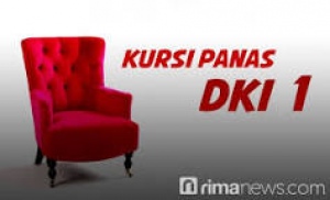 Isu SARA Masih Warnai Pilkada DKI