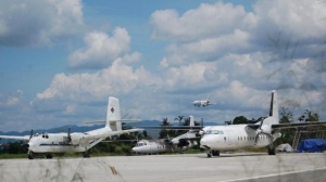 30 Bandara dan Pelabuhan UPT Dilepas,   APBN Hemat Rp 80 Miliar