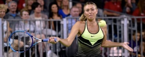 Sharapova Terancam Tidak Dapat Wild Card Prancis Terbuka