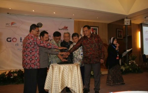 Segera Dilanjutkan ke Bitung, Balikpapan dan Ambon
