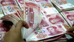 Hutang China Semakin Agresif Picu Krisis Keuangan