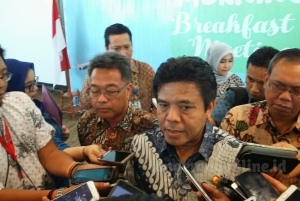 532 Unit Pesawat dan Fasilitas Pendukung  Selesai di Ramp Check