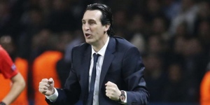 PSG Siap Pertahankan Keunggulan Leg Pertama