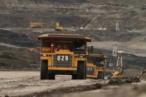 Berau Coal Energy Resmi Gabung Asosiasi Batubara Dunia