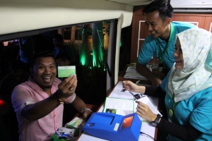 PERLINDUNGAN PEKERJA