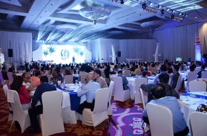 Penghargaan Tech Data Advanced Solutions Indonesia 