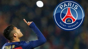 PSG Siapkan Pesta Sambut Neymar