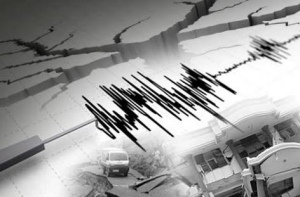 Gempa 6,6 SR Goyang Poso Sulteng