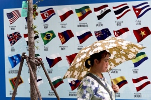 Uni Eropa Peringatkan China : Ekonomi Terbuka Atau Tanggung Resiko