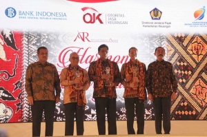 Bank DKI Meraih ARA Untuk Kelima Kalinya 